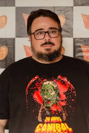 Jonathan Rodrigues