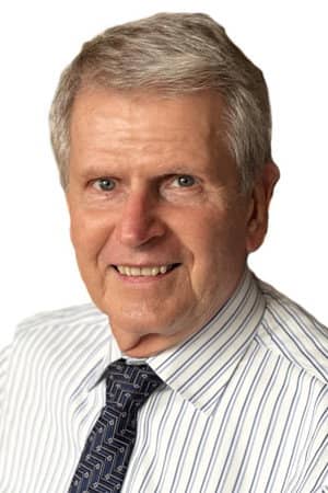 Robert Burton