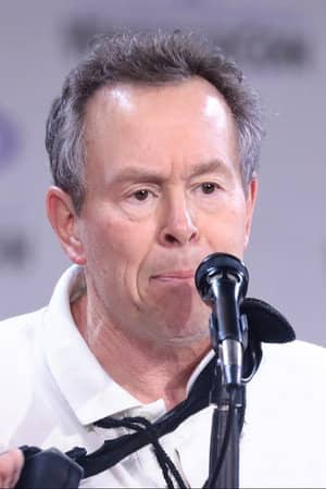 Tom Ruegger
