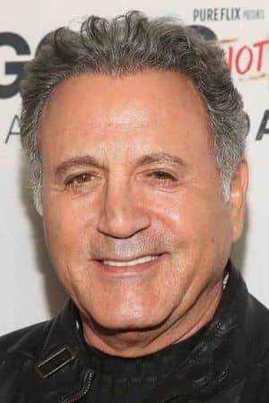 Frank Stallone Jr.