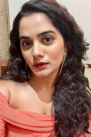 Mithila Patil