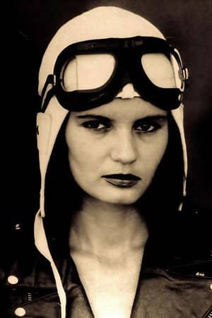 Carmen Burcea