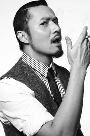 Liu Zhuoting