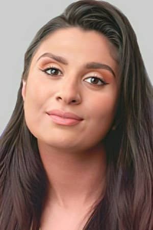 Amber Haque