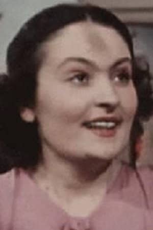 Irine Magalashvili