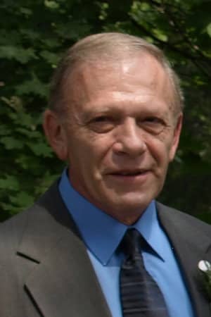 Dave Lohse