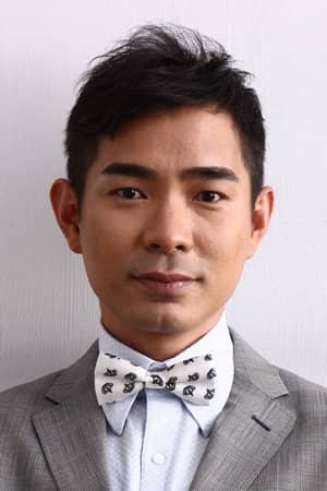 Hsieh Chi-wen