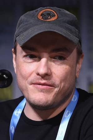Cory Walker