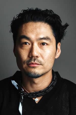 Jonnie Park