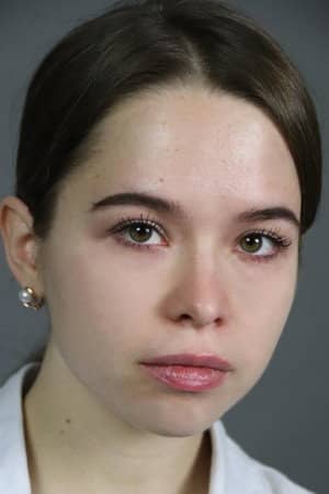 Anna Dobronravova