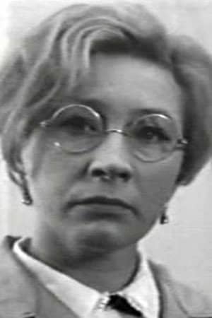 Natalya Enke