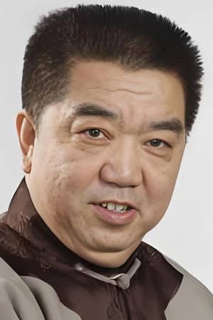 孟凡贵