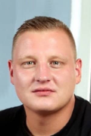 Oli Gasmus
