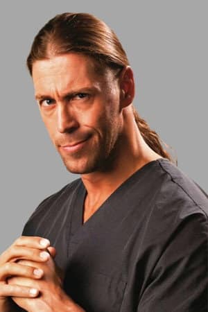 Michael Manna
