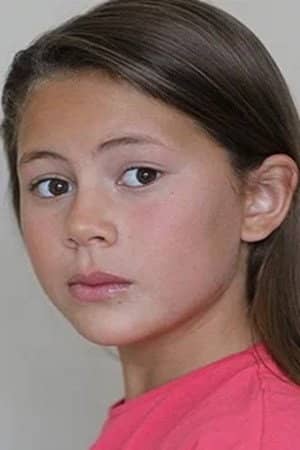 Noelani Dacascos