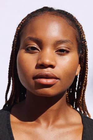 Adanna Unigwe