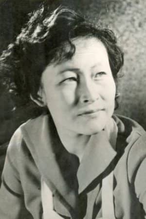 Enkhtuya Batluvsan