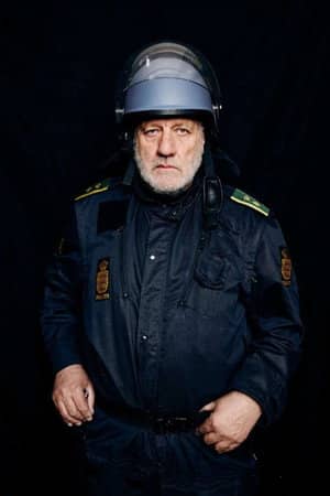 Bjarne Christensen