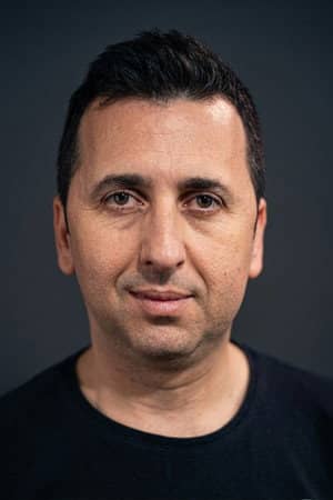 Metin Zakoğlu