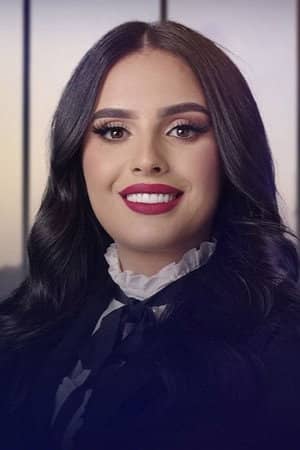 Nassira Sekkay