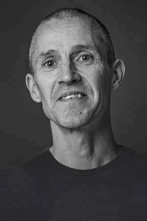 Steve McClure
