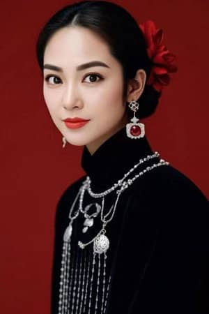Qin Yuefang