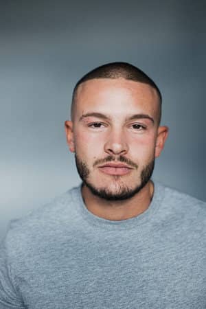 Julian Friedrich