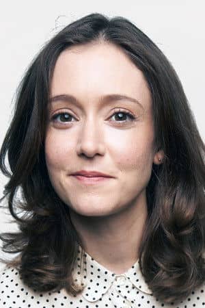 Hayley McFarland