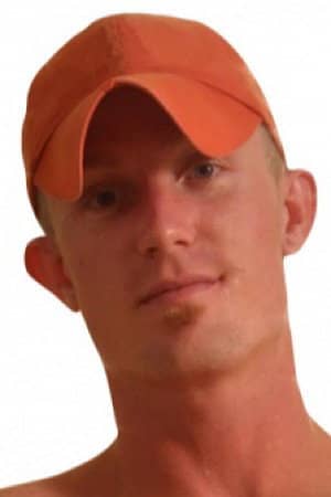 Josh O'Hara
