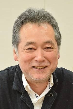 Takahisa Zeze
