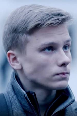 Nikita Sologalov