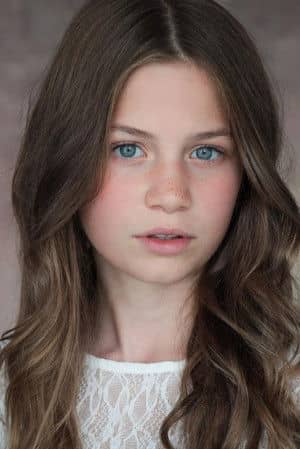 Charlotte Mellington