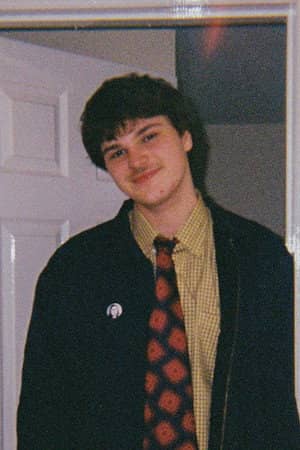 Matt Jones