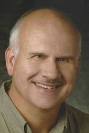 Pete Markham