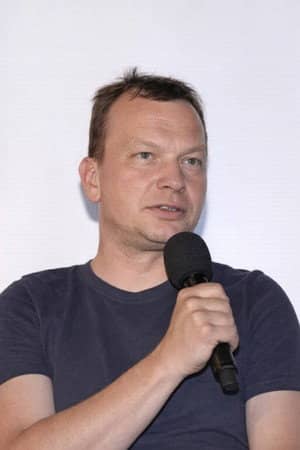 Tomasz Jachimek