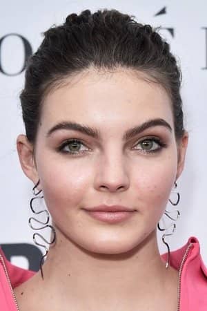 Camren Bicondova