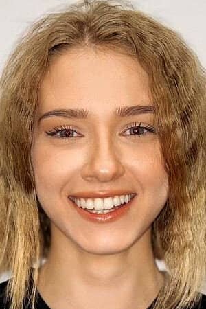Margarita Shersh