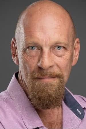 Lawrence Joffe
