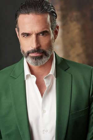 Jeff Perkins