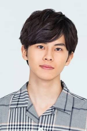 Rei Yabana