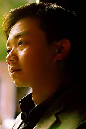 Qiu Wenyang