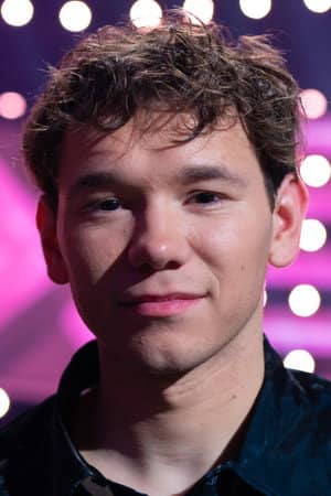 Marcus Gunnarsen
