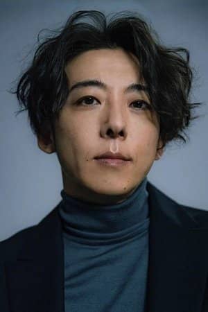 Issey Takahashi