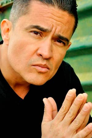 Lou Pimber
