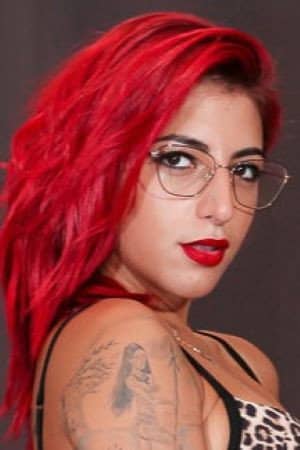 Jasmine Carrera