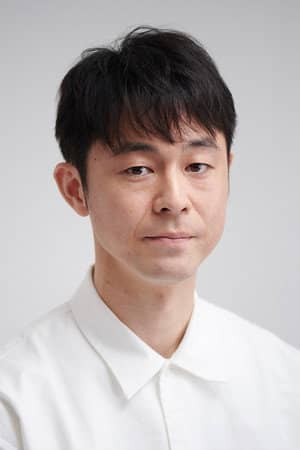 Tomomitsu Adachi