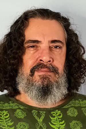 Nestor Lucas
