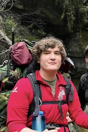 Jacob Russell