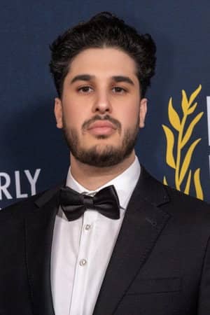 Emmanuel Isaac