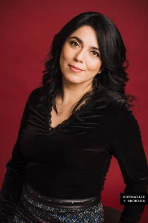 Paz Leonora Parra